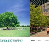 みどり東京フォトコンテスト