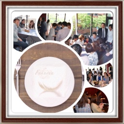 福岡一気軽で自由な友達作り♪ 『第20回☆魔法のランチオフ会♪』 -福遊主催（全年齢対象）-