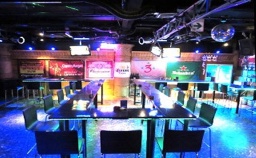 9/5(土)【京都・三条】アミューズメントバー100名恋活婚活交流パーティー★ビンゴ&賞品あり♪初...