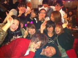 ★8/16日(日)【京都】河原町★開催!70名限定!ハイステイタス友達作り交流会企画★恋活婚...