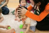 【参加無料】BabyPark体験イベント 開催！ in　 スポーツクラブ　ルネサンス東広島