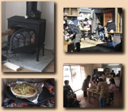 オーダーメイド建築集団　匠の会　１２月イベント・見学会情報