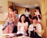 ありがとうを広げる会〜100人にありがとうを伝えよう〜