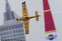 RED BULL AIR RACE CHIBA 2016