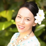 心と体に幸せを広げる『信貴山 ヨガリトリート』