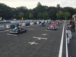 8時間耐久レース | ゴーカート