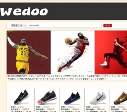 UA バスケットボールューズ