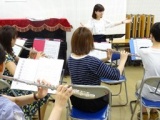 フルートアンサンブル上野☆体験練習会