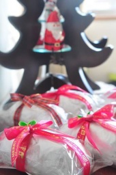 クリスマスシュトーレンを召し上がれ！ | ハウスクエア横浜