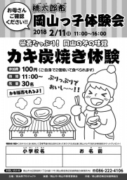 第47回 桃太郎市