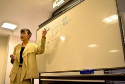 大阪会場　黒門アカデミー認定セミナー　 「陽宅風水中級」