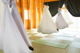 音に包まれる瞑想「繭のひとやすみ」タタミスタジオ蕨