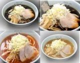 札幌を代表する人気店「札幌ラーメン武蔵」登場！ 
