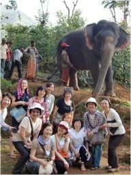 インド・ボランティア,スタディツアー参加者募集