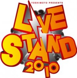 LIVE STAND 2010