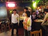 社会人サークルFEAD　町田飲み会パーティー 