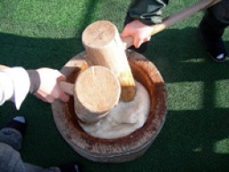 【1月限定】新春もちつき合コン