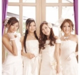 BRIGHT 6/1発売 『LOVE～ある愛のカタチ～』リリース記念イベント