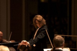 西本智実 指揮　クリスマス・アダージョ