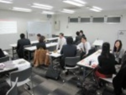 「初心者でも出来る法人営業プロセスマスターセミナー」 [All About プロファイル]