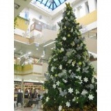 クリスマス点灯式