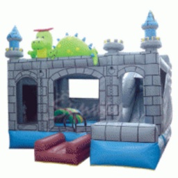 ふわふわ「キャッスルランドコンボ」で遊ぼう！！