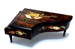 癒しの音色 リュージュ オルゴールフェア