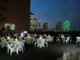 ◆東京スタイリッシュパーティー主催企業:150名コラボ◆絶景!!海の見えるダイニングレストランで...
