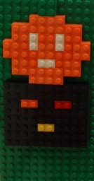 戸田市商工祭　ハロウィン作品展