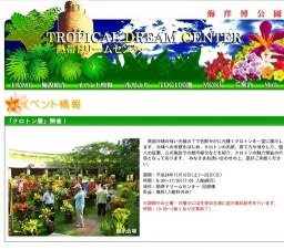 「クロトン展」開催！