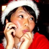 12/22 Christmas Party Tokyo 2012 @ Roppongi