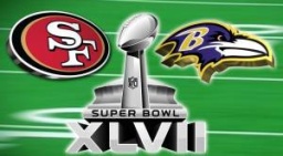 2/4 (Mon) SUPER BOWL 2013 LIVE @ JKB Roppongi, Tokyo
