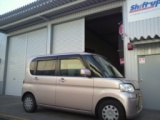 軽自動車　車検　軽カー車検　1日車検　軽四　車検