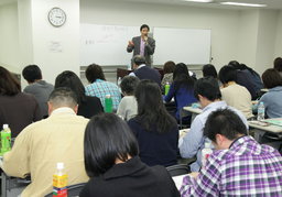 夢を運ぶ『コミュニケーション・メンタル講座』 2日間でメンタルサポーター資格認定