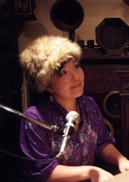 子そだては爆発だあ2013 「春にガサゴソ!まぼろしの虫」