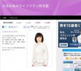 6月8日 女性の為のライフプラン発見塾(兵庫県)