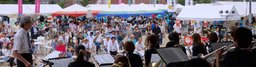 ジャズイン西川 2013秋