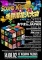 Sound☆Kitchen 2014手賀沼花火大会afterparty @柏PALOOZA