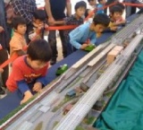 11/22(土)・23(日) 鉄道ランドで遊びつくそう♪