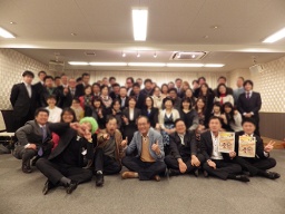 【第44回】商売繁盛！柏ビジネス交流会