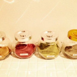 アーユルヴェーダビューティ体験会　＠原宿