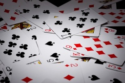 誰もが驚くカードマジックが学べるマジック教室！スイーツセット+マジックショー付き！