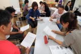 【参加費無料】9/12東京「災害ボランティア入門」講座“ひとを助ける。自分を守る”