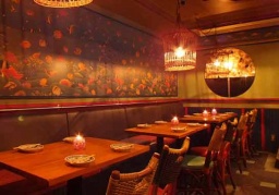 9/30(水)【東京・新宿】海の家ダイニング50名恋活婚活交流パーティー★夏をまだまだ楽しめる?会...