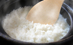 第3回 恵比寿食育の学校〜米の匠に学ぶ〜こだわりのブレンド米講座