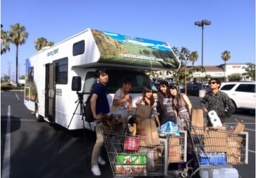 2015年秋季にかせぐぜ!!実店舗せどりツアー開催!!