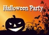 Halloween Party In 赤坂 仮装コンテストあり」