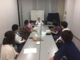 11/18夜「親鸞聖人を学ぶ」 in　イーブルなごや