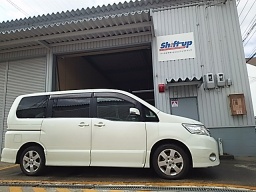 セレナ車検　和泉市　泉大津市　高石市　岸和田市　セレナ1日車検和泉市　泉大津市　岸和田市　...