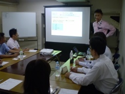 アットホームなビジネス勉強会へ参加してみませんか？（東京）